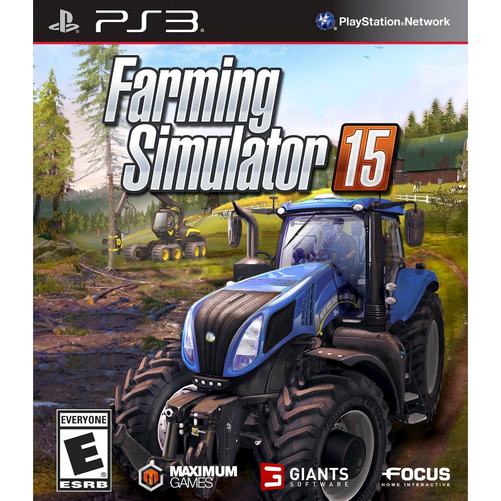 Maximum Farming Simulator 20, CD, Classical, Sony Music Ent