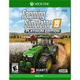 thumbnail image 1 of Farming Simulator 19 Platinum Edition - Xbox One, 1 of 10