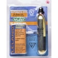 thumbnail image 1 of Maximum Inflation V86000-85202Z Leland 33-Gram Inflatable Life Vest Rearming Kit with Bayonet - Auto, 1 of 2