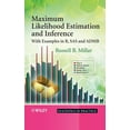 thumbnail image 1 of Maximum Likelihood Estimation and Inference: With Examples in R, SAS and ADMB, 1 of 1