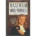 thumbnail image 1 of Pre-Owned Maximum Morphonios: The Life and Times of America's Toughest Judge (Hardcover) 0688091555 9780688091552, 1 of 1