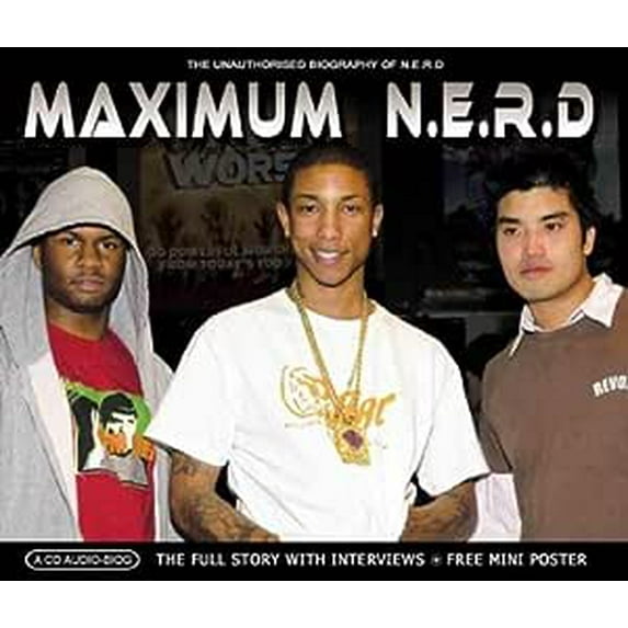 Maximum N.E.R.D.