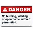 thumbnail image 1 of Maximum Occupancy 8 Persons Warning Sign, Business Security Metal Tin Signs, Cautions Safety for Workplace Offices Outdoor Areas Wall Decor 12" x 8", 1 of 5