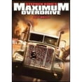 thumbnail image 1 of Pre-Owned Maximum Overdrive, 1 of 1