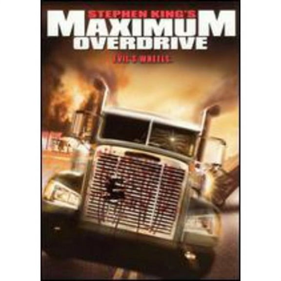 Pre-Owned Maximum Overdrive