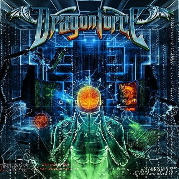 Maximum Overload (CD)
