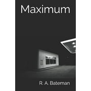 Maximum Paperback