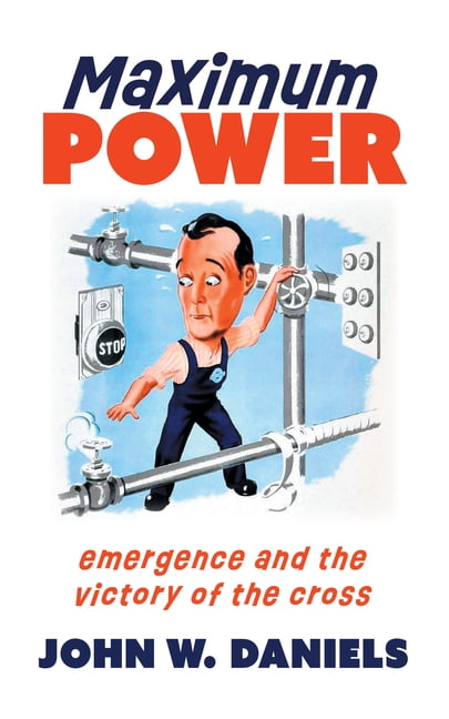 Maximum Power, (Hardcover)