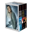 thumbnail image 1 of Maximum Ride Boxed Set: The Fugitives: The Angel Experiment/School's Out - Forever/Saving the World and Other Extreme Sp, (Paperback), 1 of 1
