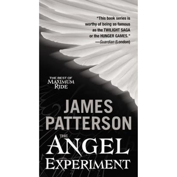 Pre-Owned The Angel Experiment (Maximum Ride, 1) (Unknown) 1455530689 9781455530687