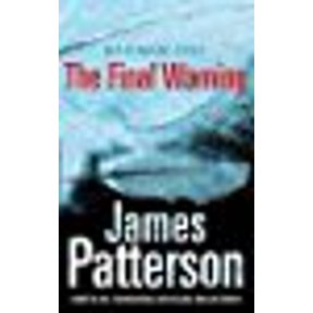 Pre-Owned Maximum Ride: The Final Warning