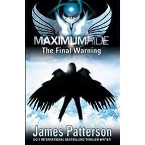 Pre-Owned Maximum Ride: The Final Warning (Maximum Ride Series) (Paperback) 0552558117 9780552558112