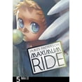 thumbnail image 1 of Maximum Ride: The Manga: Maximum Ride: The Manga, Vol. 5 (Series #5) (Paperback), 1 of 2