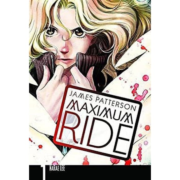 Pre-Owned Maximum Ride Volume 1 (Unknown Binding) 0316098221