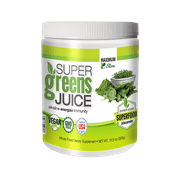 Maximum Slim Fat Burning Premium Supergreens Superfood