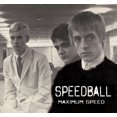 thumbnail image 1 of Maximum Speed Speedball (CD), 1 of 1