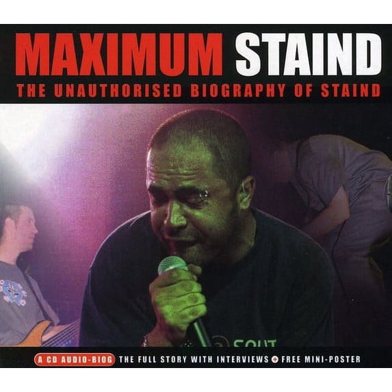 Maximum Staind