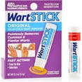 thumbnail image 1 of Maximum Strength Salicylic Acid Solid-Stick Common and Plantar Wart Remover 0.2 Oz, 1 of 7