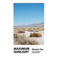 thumbnail image 1 of Pre-Owned Maximum Sunlight Paperback, 1 of 1