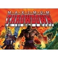 thumbnail image 1 of AEG Alderac Entertainment Group Maximum Throwdown New, 1 of 2