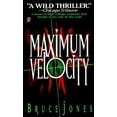 thumbnail image 1 of Pre-Owned Maximum Velocity (Unknown) 0451191080 9780451191083, 1 of 1