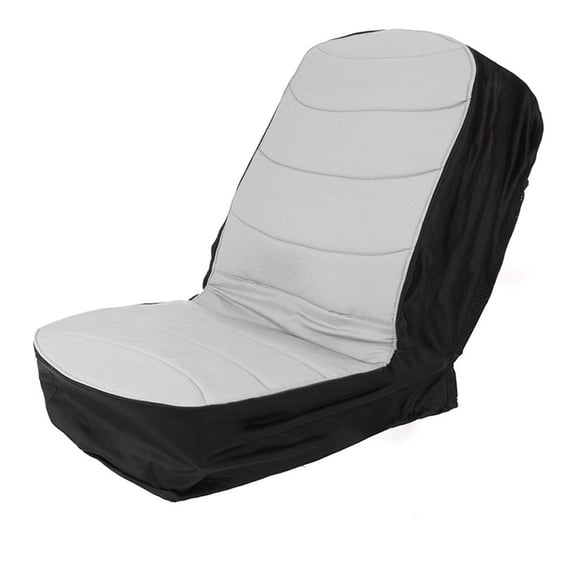 Maximum Water Resistance and Longevity Weather Protected Tractor For Seat Cover