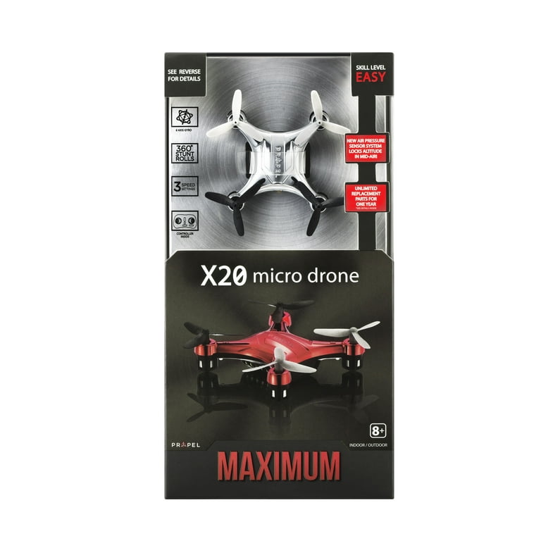 Micro on sale drone x20