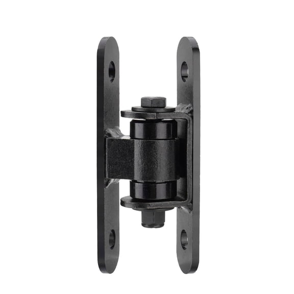 Maximums Security Gate Hinges Heavy Gauges Construction Bolts on Designs Large Capacity Hinges Daily Casual Use