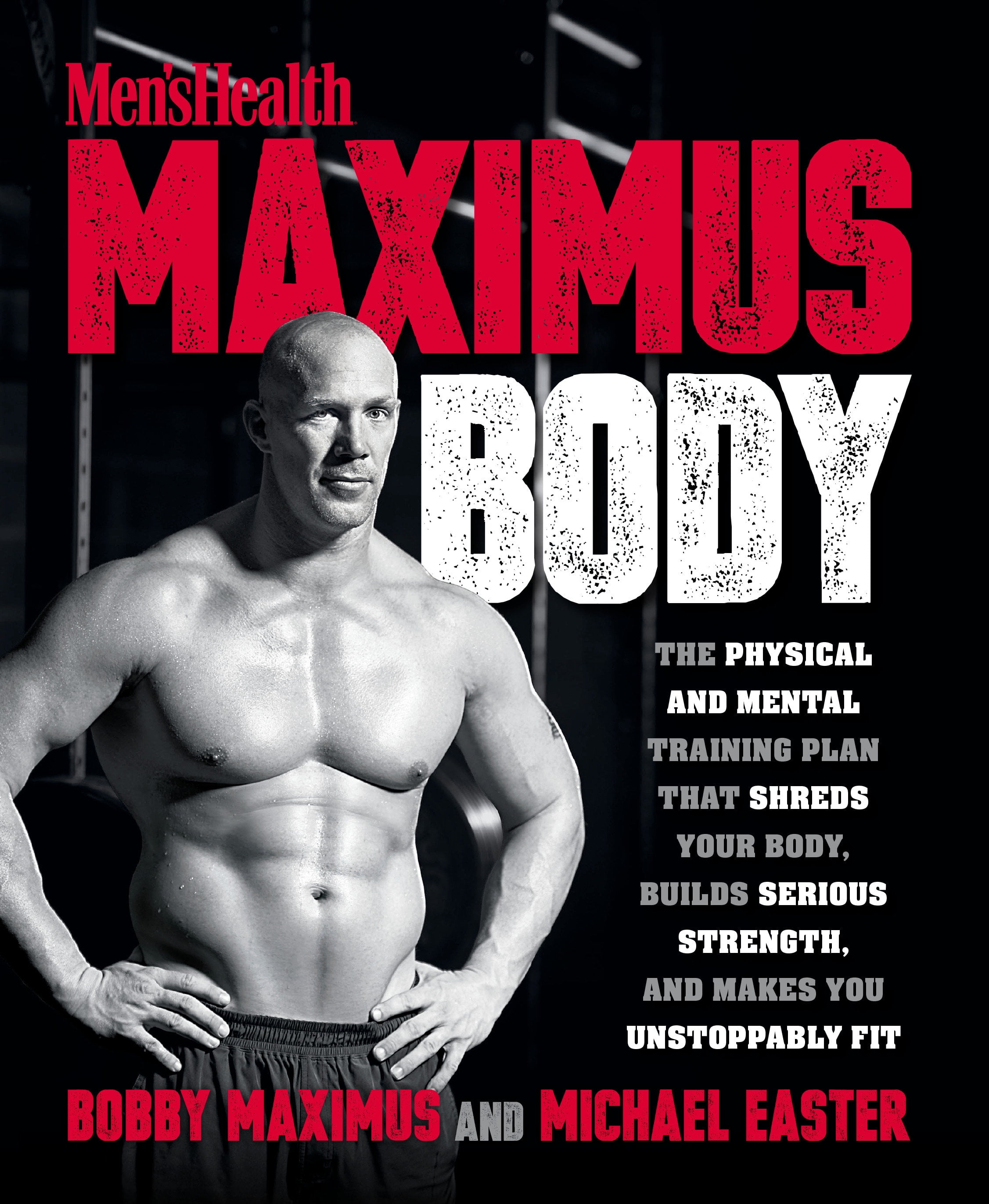 Serious strength training sale