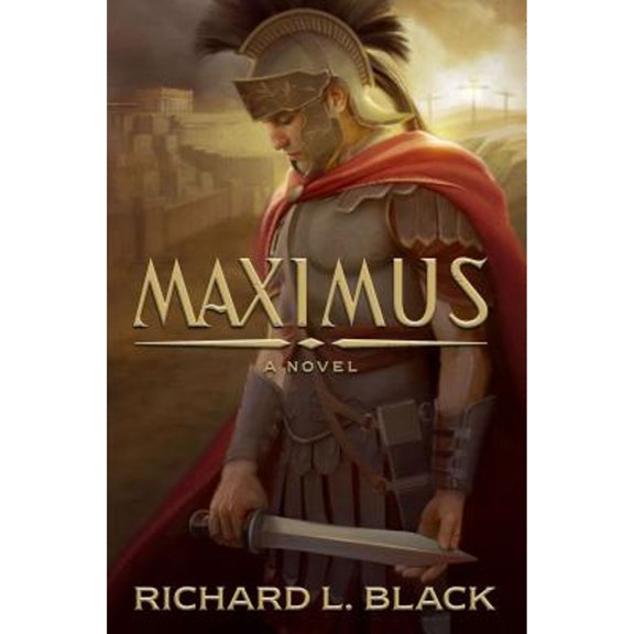 Pre-Owned Maximus (Hardcover) 160907985X 9781609079857