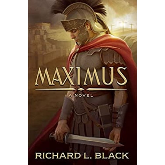 Pre-Owned Maximus (Hardcover) 160907985X 9781609079857