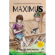 Maximus, Paperback