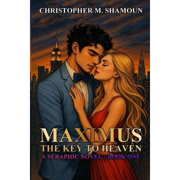 Maximus - The Key To Heaven, (Paperback)