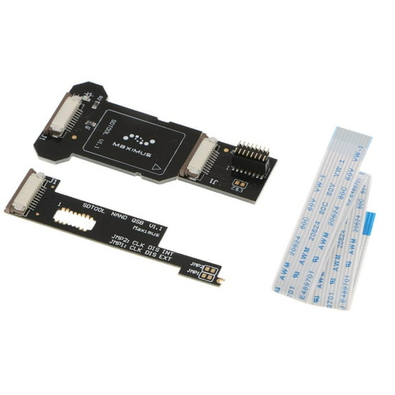 Maximus Tool For 4gb Corona Nand Any Current RGH AutoGG, Jrunner
