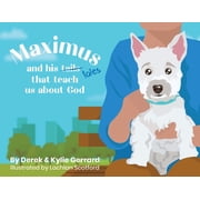 Maximus and his tales that teach us about God, Paperback