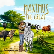 Maximus the Great, Paperback