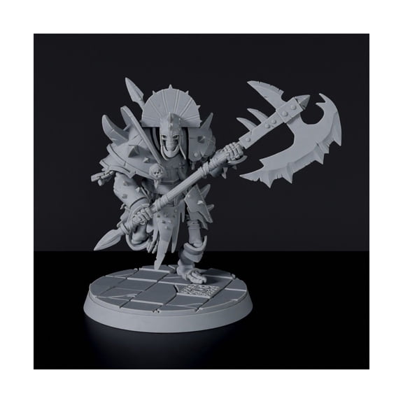 Titan Forge Maximus the Kingslayer New