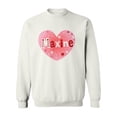 thumbnail image 1 of Maxine Name Sweatshirt Women -Image by Shutterstock, Female Medium, 1 of 4