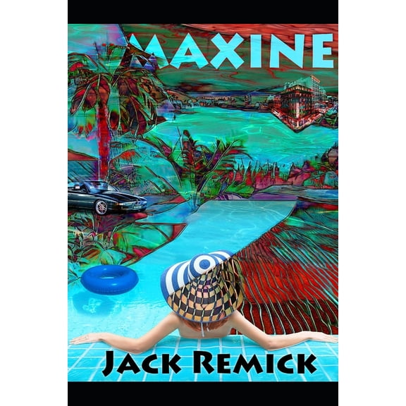 Maxine, (Paperback)