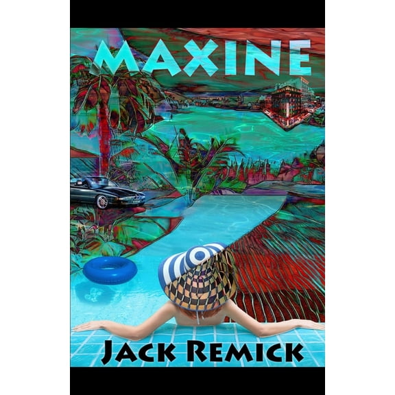 Maxine (Paperback)