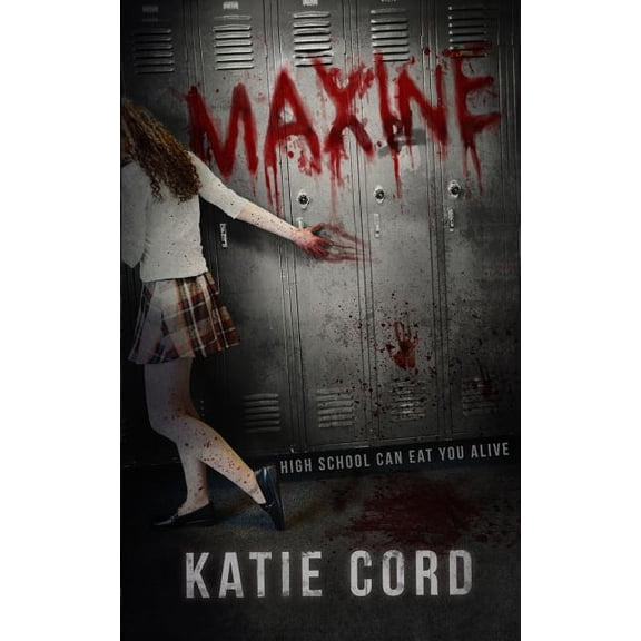 Maxine (Paperback)