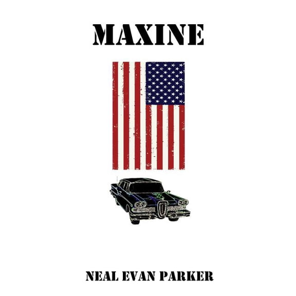 Maxine (Paperback)