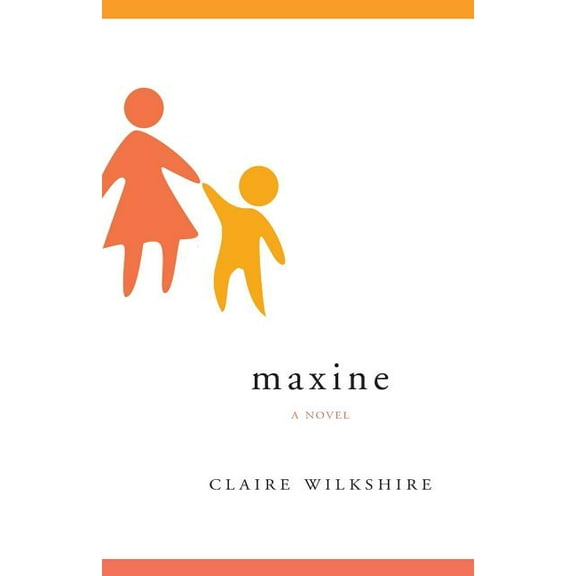 Maxine (Paperback)