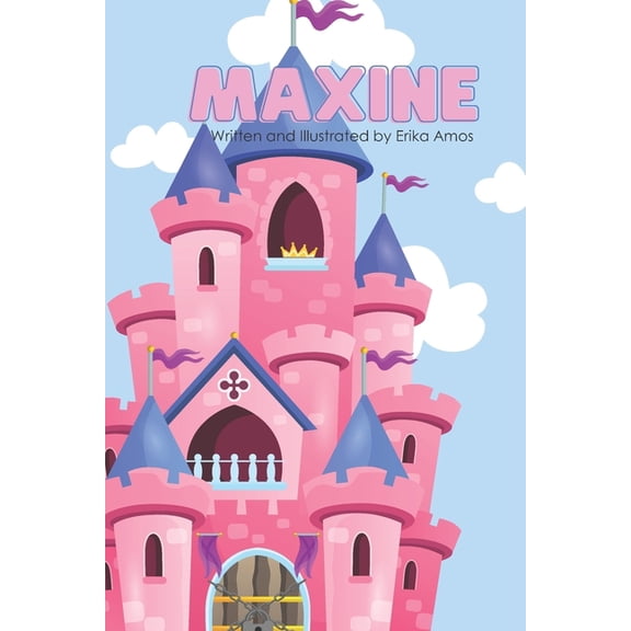 Maxine, (Paperback)