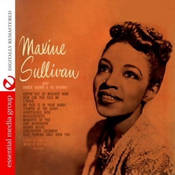 Maxine Sullivan 2 (CD)