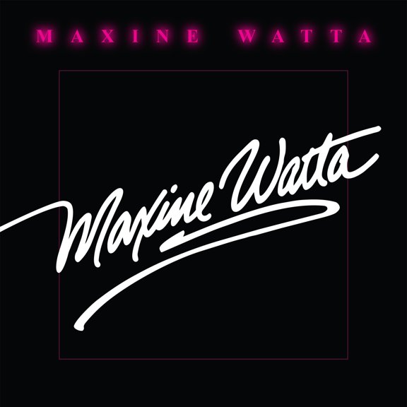 Maxine Watta - Maxine Watta - Music & Performance - CD