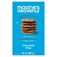 thumbnail image 1 of Maxine's Heavenly, Crispy Chocolate Chip Cookies, 6.3 oz Box, 1 of 10