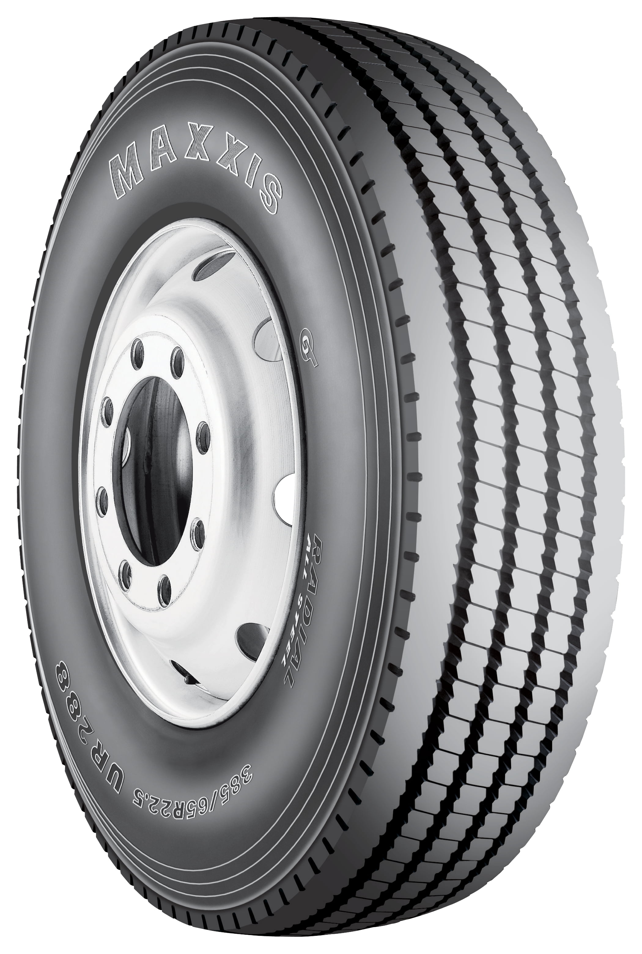 Maxis UR-275 7.5R16 122L Sansujyuku sansujyuku.com