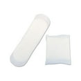 thumbnail image 1 of Maxithins Sanitary Pads 250/Carton, 1 of 1