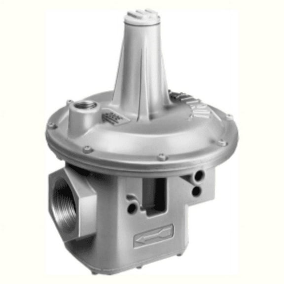 Maxitrol 210E-2" - 2 Gas Pressure Regulator 12000000 Btu Use With
